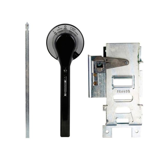 Eaton HM5R16, HM5R16X, HM7R16, WHM5R16, WHM5R16X, WHM7R16X