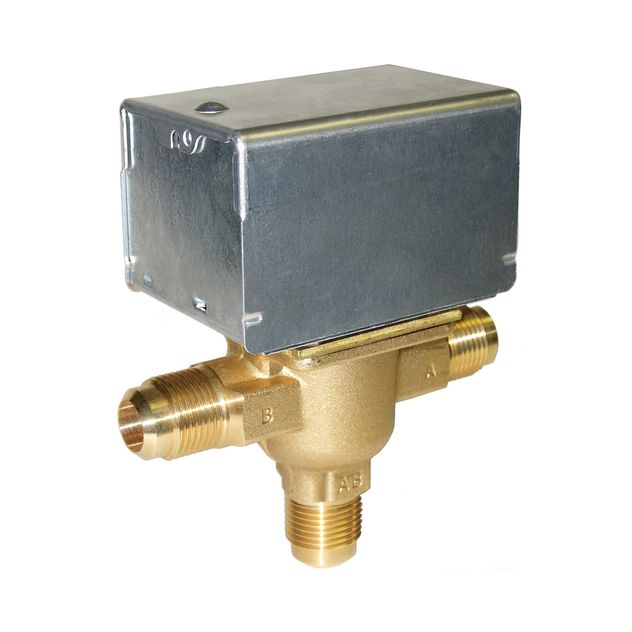 Resideo V4044A1001, V8044A1002