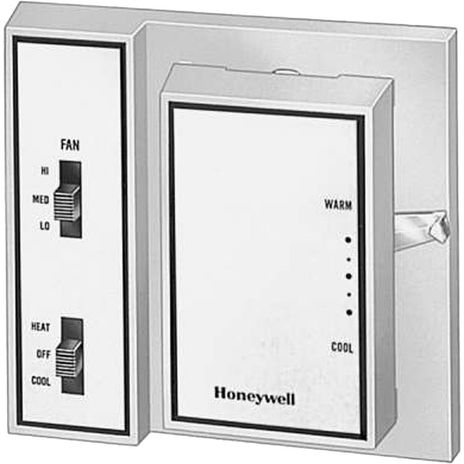 Honeywell Commercial T4039S1016