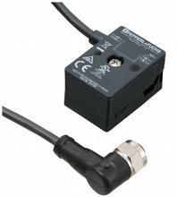 Pepperl+Fuchs FACTORY VAZ-T1-FK-G10-2M-PUR-V1-WV4A, VAZ-T1-FK-G10-4M-PUR-V1-WV4A