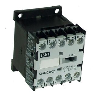 IMO Automation K1-09DX002