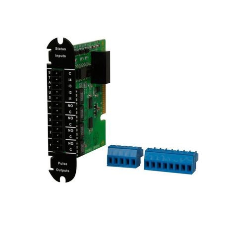 Eaton IQ250/260-IO1, IQ250/260-IO2, IQ250/260-IO3, IQ250/260-IO4