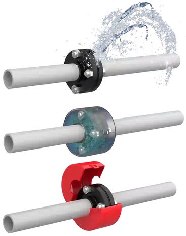 ICON Process Controls LFS005, LFS005-R, LFS007, LFS007-R, LFS010, LFS010-R, LFS015, LFS015-R, LFS020, LFS020-R, LFS030, LFS030-R, LFS040, LFS040-R, LFS060