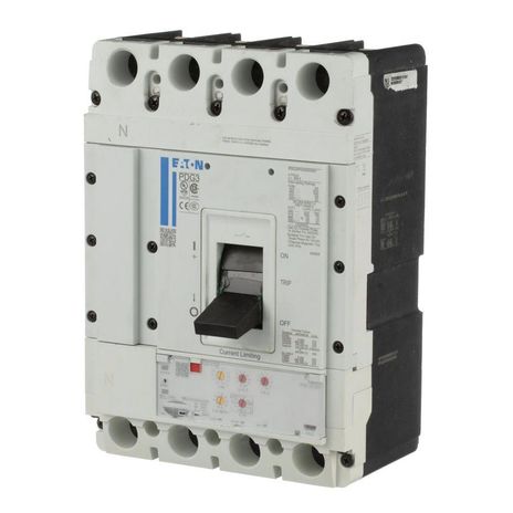 Eaton PDF34M0125E2CJ, PDF34M0125E2CK, PDF34M0125E2CL, PDF34M0125E2CN, PDF34M0125E2MJ, PDF34M0125E2MK, PDF34M0125E2ML, PDF34M0125E2MN, PDF34M0125E2NJ, PDF34M0125E2NK, PDF34M0125E2NL, PDF34M0125E2NN, PDF34M0125E2RJ, PDF34M0125E2RK, PDF34M0125E2RL