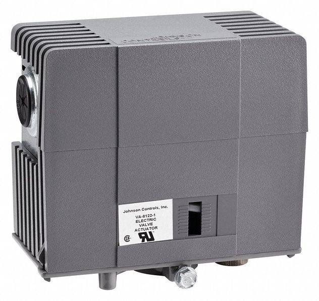 Johnson Controls VA-8122-1