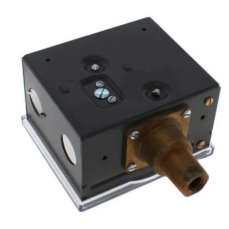 Honeywell Flame Safeguard L4079B1066