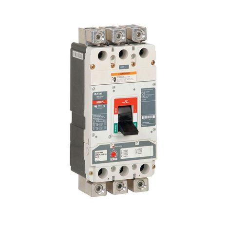 Eaton HMCPL600M6G, HMCPL600N6G, HMCPL600X6G
