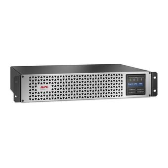 APC SMTL750RM2UC