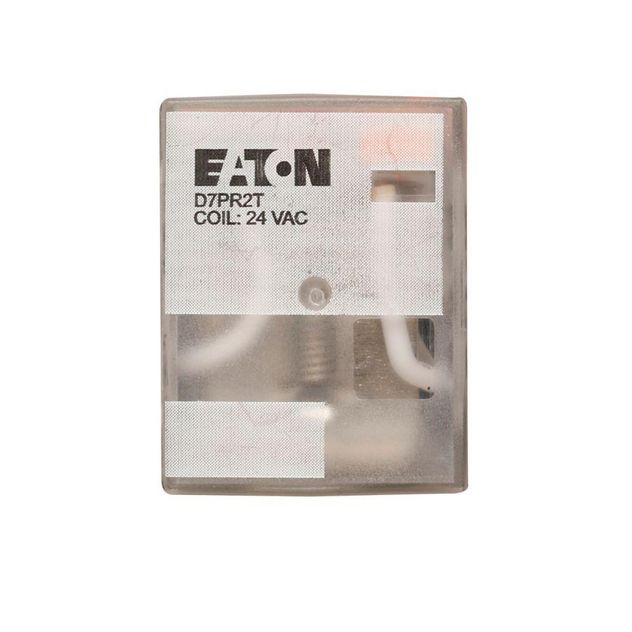 Eaton D7PR14T, D7PR2T