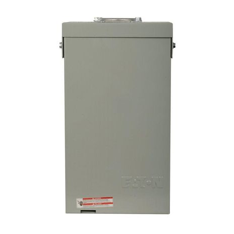Eaton CHUANFNS, CHUFNFNBL, CHUFNFNS