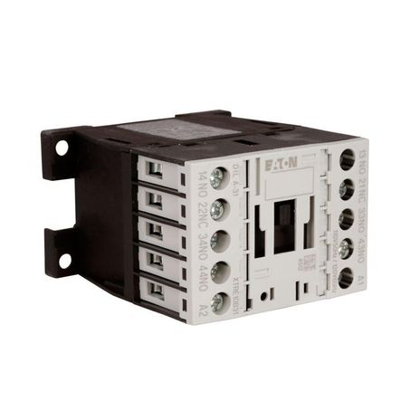 Eaton DILA-22(110VDC), DILA-31(110VDC), DILA-31(24V60HZ), XTRE10B31A, XTRE10B31AB84, XTRE10B31AD, XTRE10B31BD, XTRE10B31C, XTRE10B31D, XTRE10B31E, XTRE10B31F, XTRE10B31G, XTRE10B31H, XTRE10B31L, XTRE10B31N