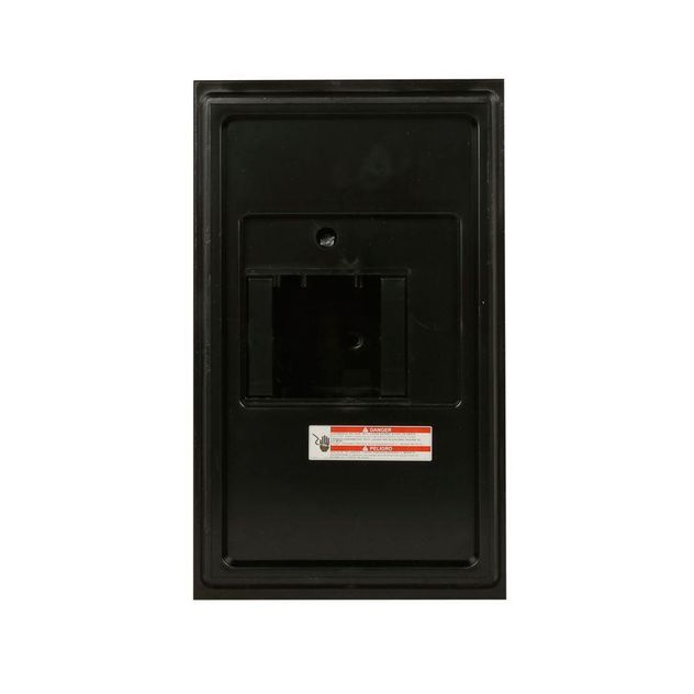 Eaton 2460FNM, 2460SNM