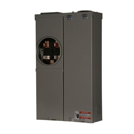 Eaton CMBE24L125BTSC