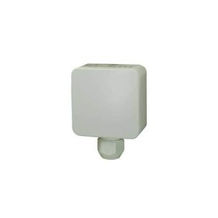 Siemens Building Technologies QXA2100