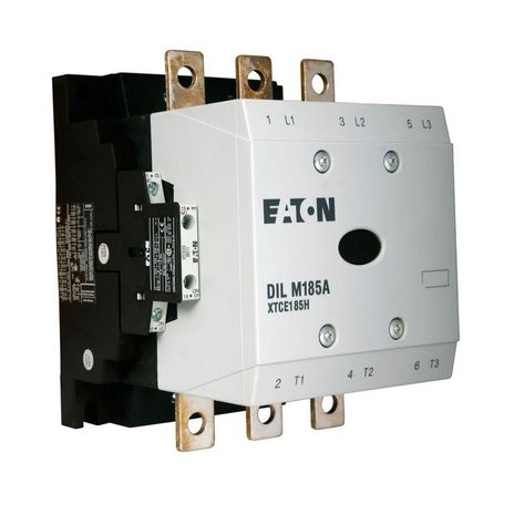 Eaton XTCE185H22A, XTCE185H22B, XTCE185H22TD, XTCE225H22A, XTCE225H22B, XTCE225H22T, XTCE250L22C, XTCE250L22TD, XTCE250L22Y