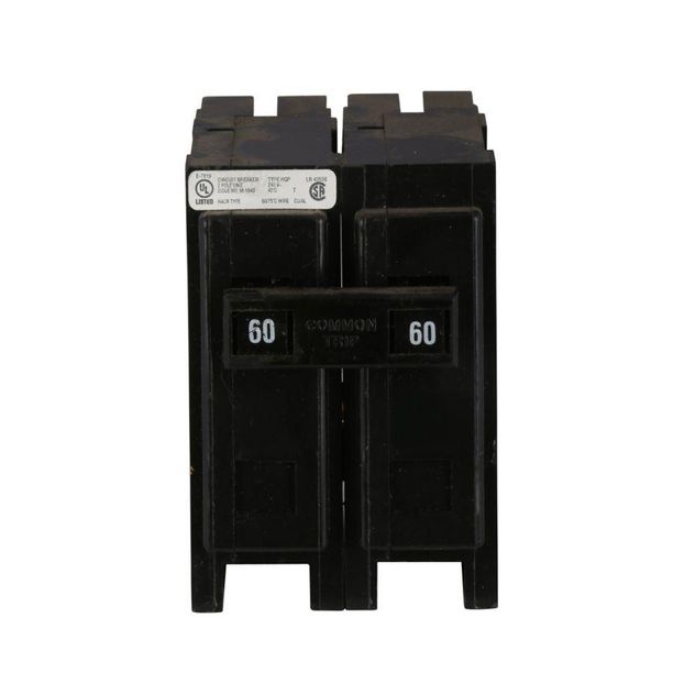 Eaton HQP2060H