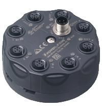 Pepperl+Fuchs FACTORY VAA-4E4A-G11-ZAJ/EA2L-V1