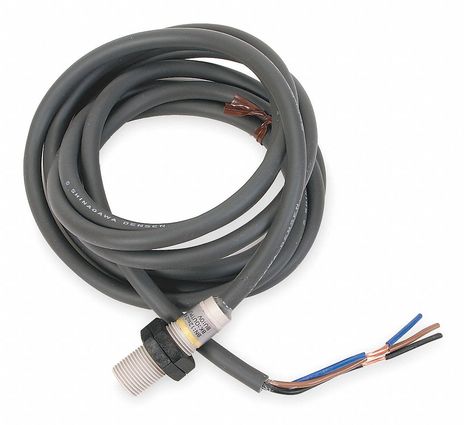 Omron E2F-X1R5F1, E2F-X5E2