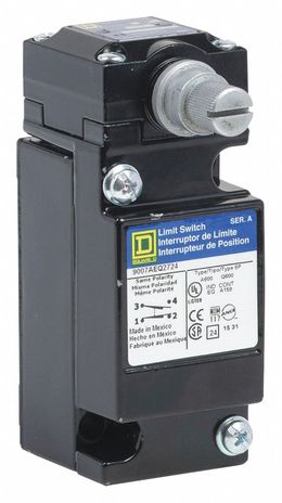 Square D 9007AEQ2724