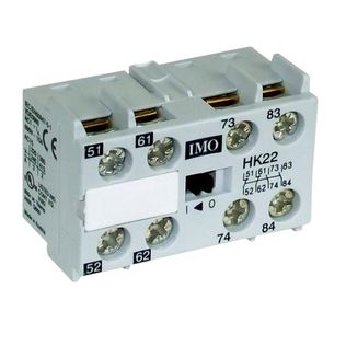 IMO Automation HK11, HK22