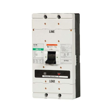 Eaton HMDLPV3350W, HMDLPV3400W, HMDLPV3450W, HMDLPV3500W, HMDLPV3600W