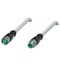 Pepperl+Fuchs FACTORY V31-GM-10M-PVC-V31-GM, V31-GM-2M-PVC-V31-GM, V31-GM-3M-PVC-V31-GM, V31-GM-5M-PVC-V31-GM