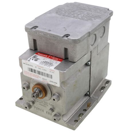 Honeywell Commercial M9182A1011