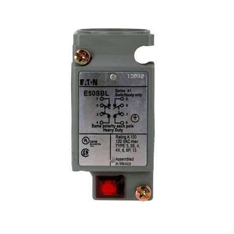 Eaton E50SBL