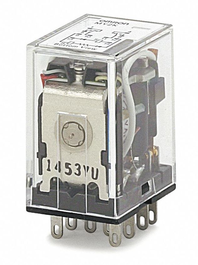 Omron