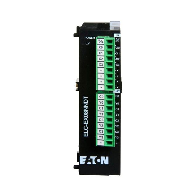 Eaton ELC-EX08NNDT