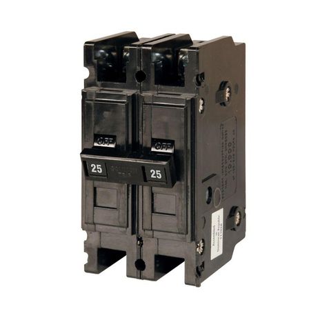 Eaton QC2025, QC2025S