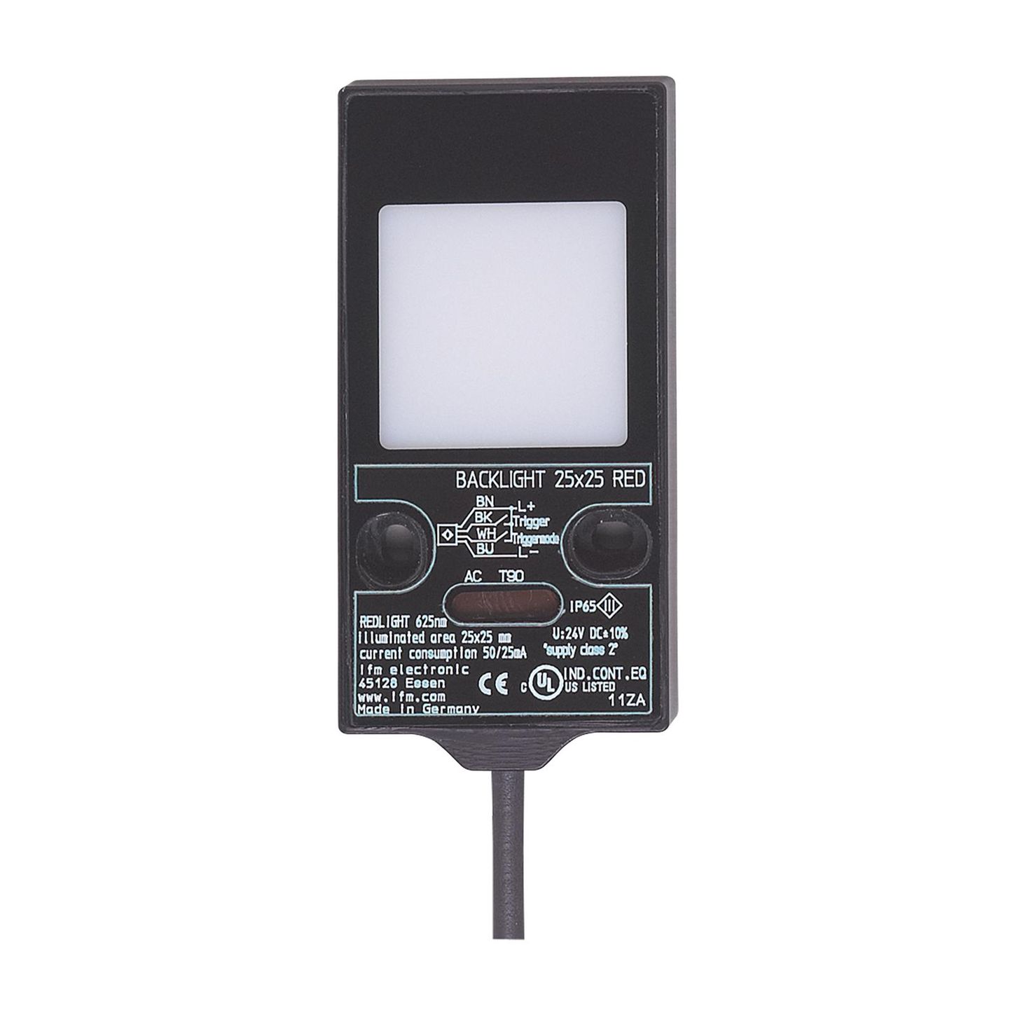 ifm Efector O2D900, O2D901