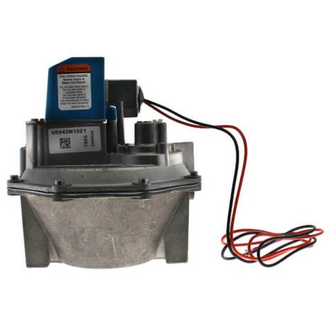 Honeywell Flame Safeguard V8943N1021