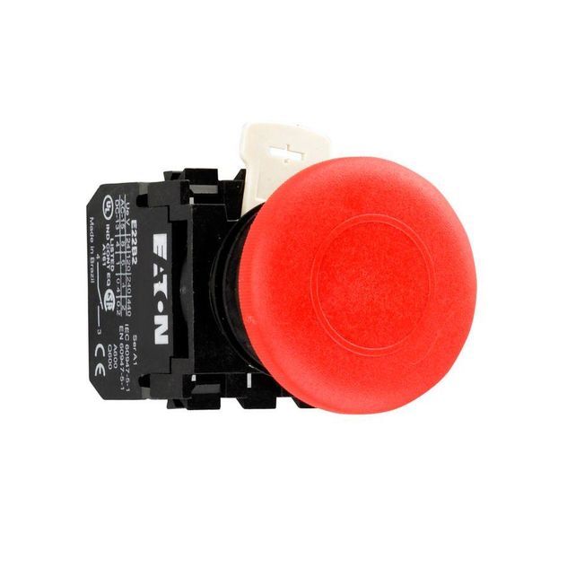 Eaton E22LB2, E22LB2B, E22LB2E