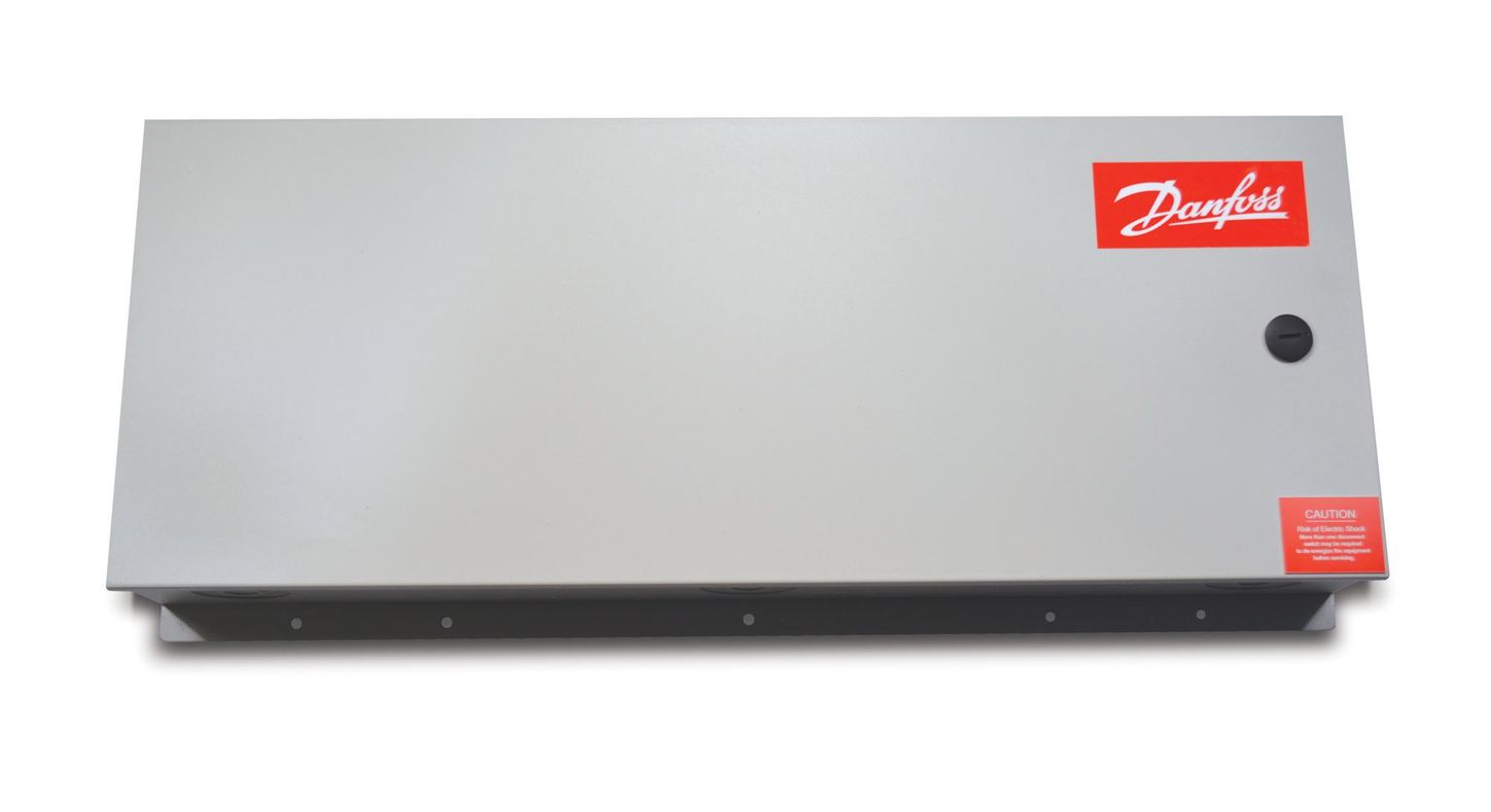 Danfoss 080Z2118