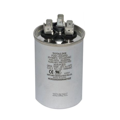 Carrier P291-2054RS