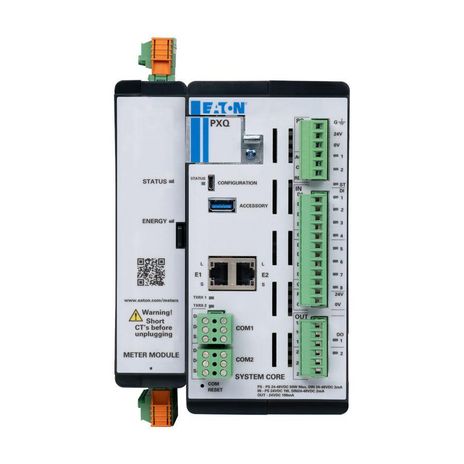 Eaton PXQ-ST1-1A1, PXQ-ST2-1A1