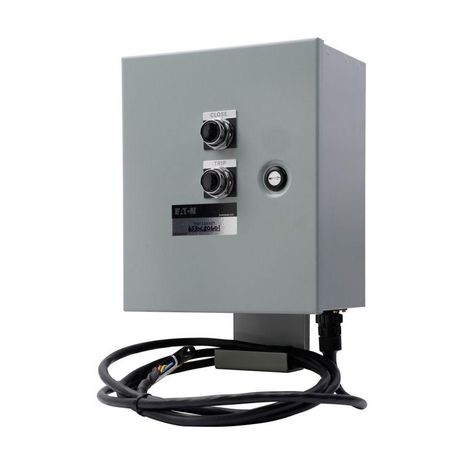 Eaton 9253C25G01, 9253C25G02, 9253C25G03