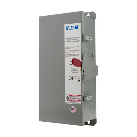 Eaton RGDN100