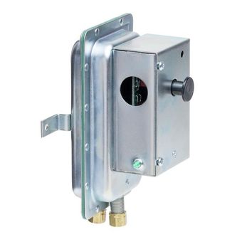 Belimo EXT-AFS-460-136