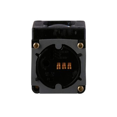 Eaton E51DP1, E51DP3