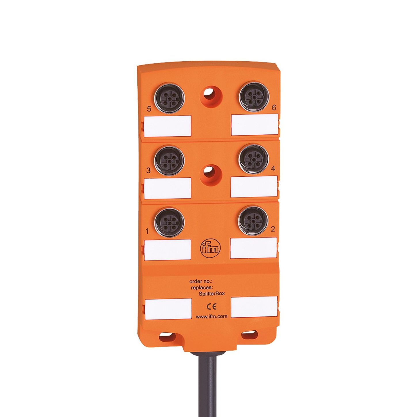 ifm Efector EBC017, EBC029