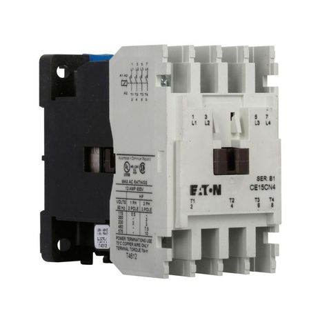 Eaton CE15AN4AB, CE15AN4B3B76, CE15AN4BB, CE15AN4TB, CE15ANS4AB, CE15BN4BB, CE15BN4CB, CE15BN4DB, CE15BN4KB, CE15BN4TB, CE15BNS4AB, CE15CN4AB, CE15CN4BB, CE15CN4CB, CE15CN4KB