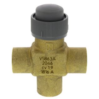 Honeywell Commercial V5863A2046