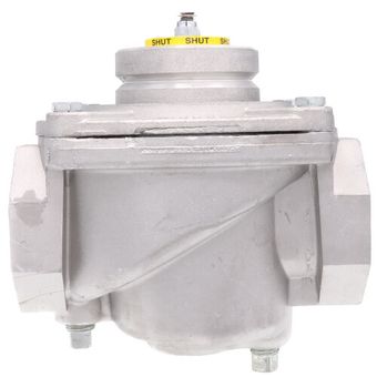 Honeywell Flame Safeguard V5055B1002