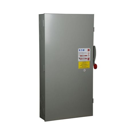 Eaton DH365FGK