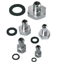 Pepperl+Fuchs FACTORY SM 12, SM 18, SM 8