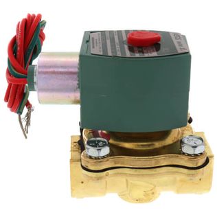 ASCO 8210G002HW