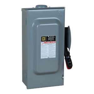 Square D HU362RBEI2