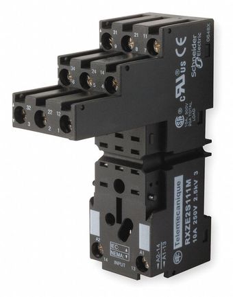 Square D RXZE2S111M